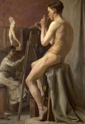 Lebensklasse, 1912